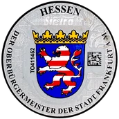Wappen BFS