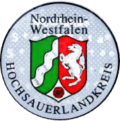 Wappen BF, ST, TE